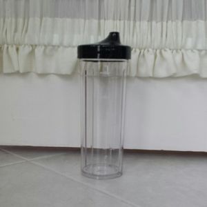 NWOT Hamilton Beach sip & go travel cup